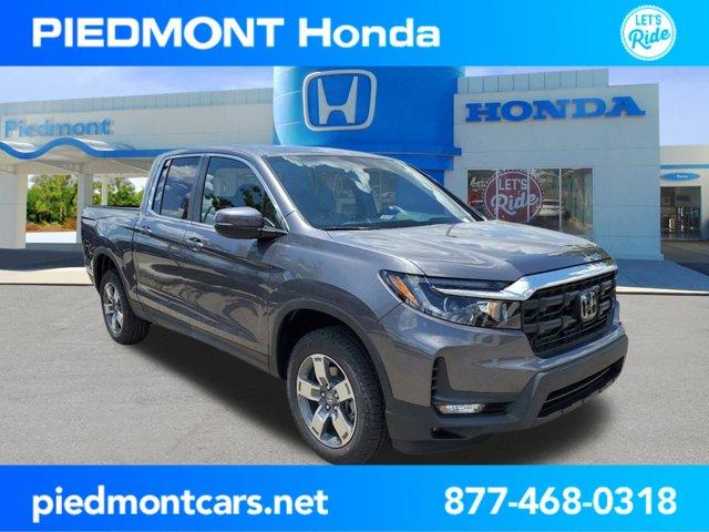 new 2025 Honda Ridgeline car