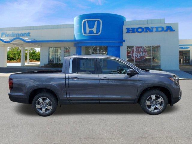 new 2025 Honda Ridgeline car