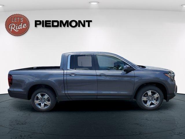 new 2025 Honda Ridgeline car