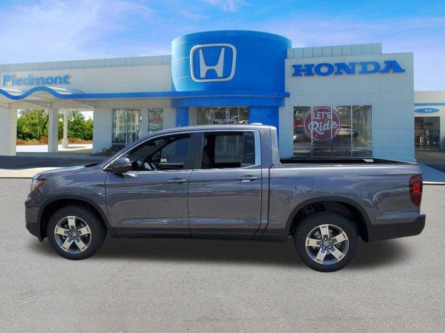 new 2025 Honda Ridgeline car