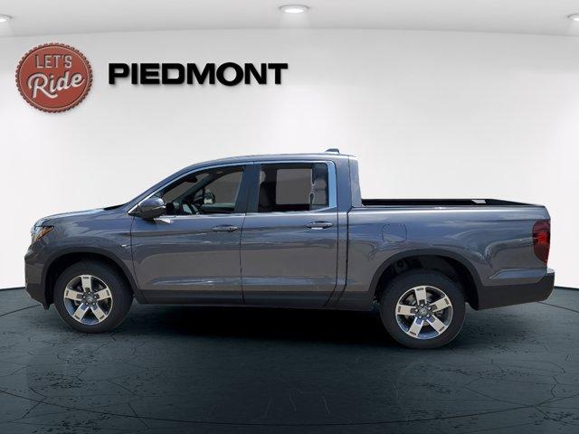 new 2025 Honda Ridgeline car