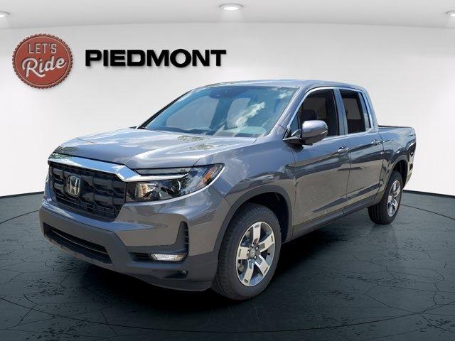 new 2025 Honda Ridgeline car