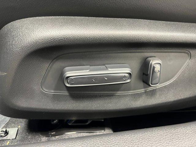 new 2025 Honda Civic Hybrid car