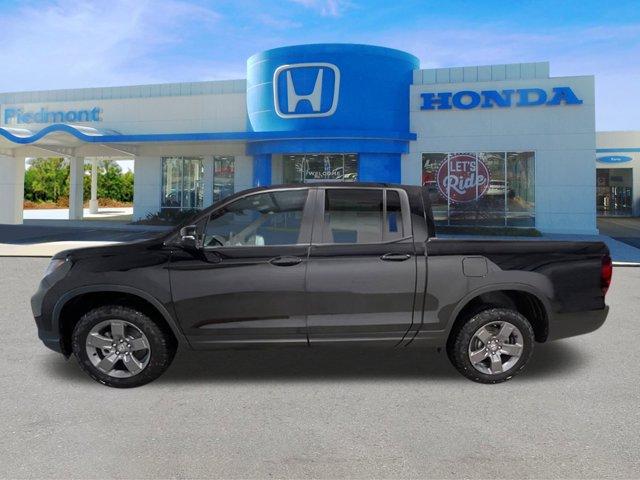 new 2025 Honda Ridgeline car