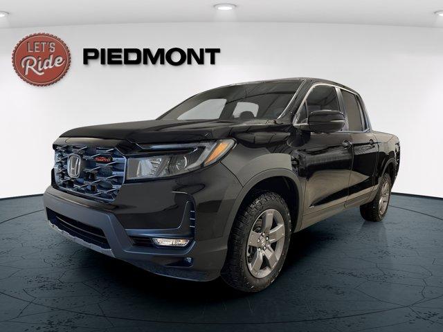 new 2025 Honda Ridgeline car
