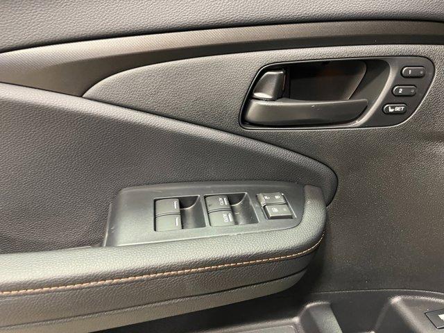 new 2025 Honda Ridgeline car