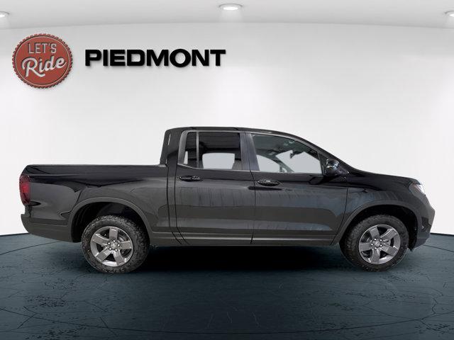 new 2025 Honda Ridgeline car