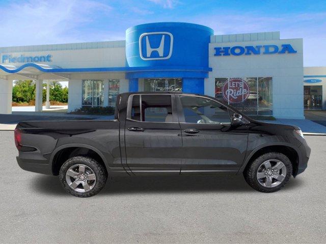 new 2025 Honda Ridgeline car