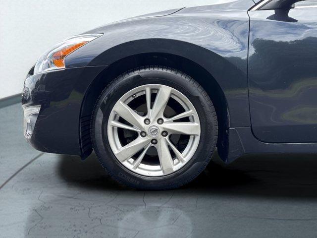 used 2013 Nissan Altima car, priced at $8,950