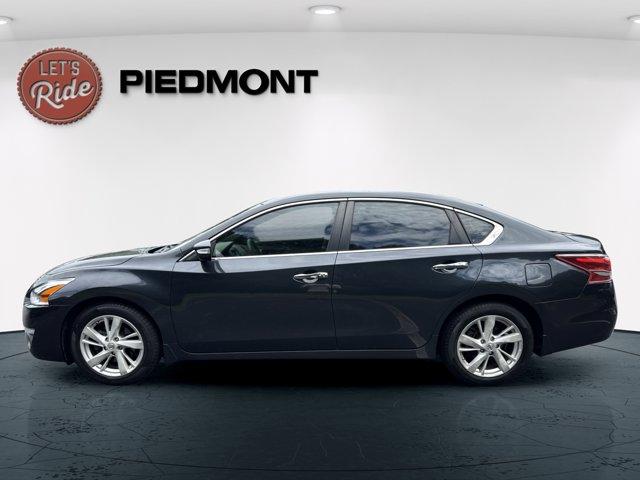 used 2013 Nissan Altima car, priced at $8,950