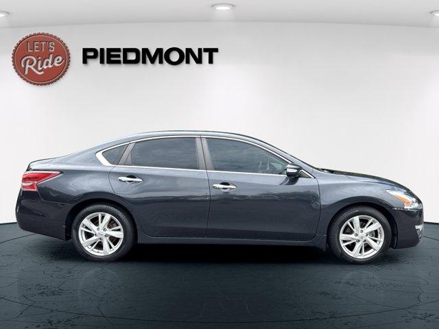 used 2013 Nissan Altima car, priced at $8,950