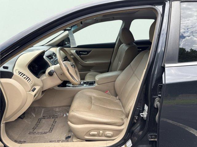 used 2013 Nissan Altima car, priced at $8,950