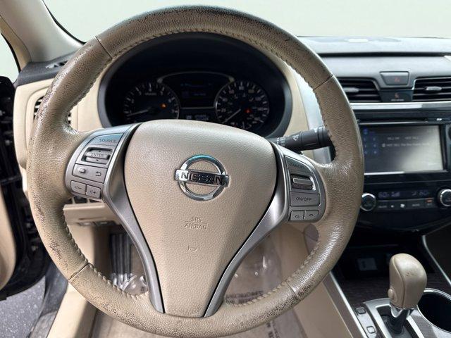 used 2013 Nissan Altima car, priced at $8,950