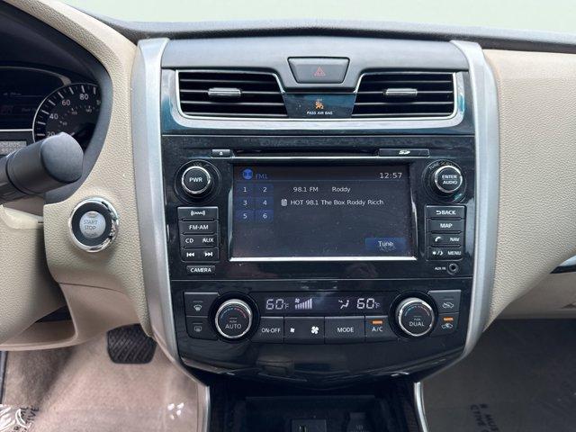 used 2013 Nissan Altima car, priced at $8,950
