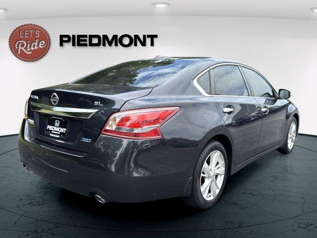 used 2013 Nissan Altima car, priced at $8,950