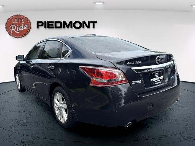 used 2013 Nissan Altima car, priced at $8,950