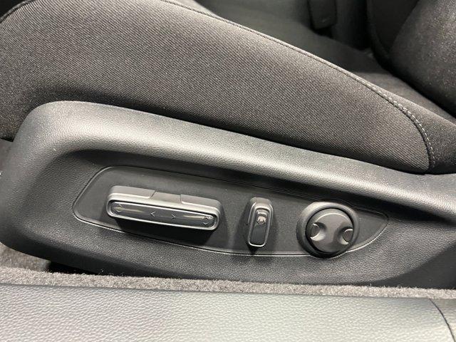 new 2025 Honda Accord Hybrid car