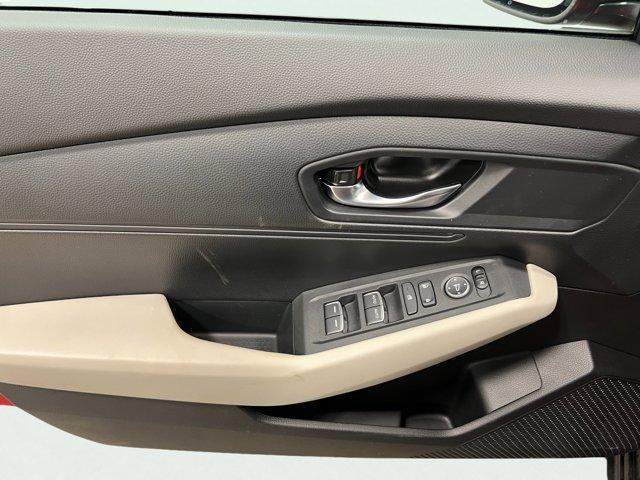 new 2025 Honda Accord car