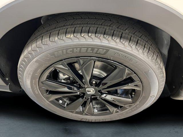 new 2026 Honda CR-V Hybrid car