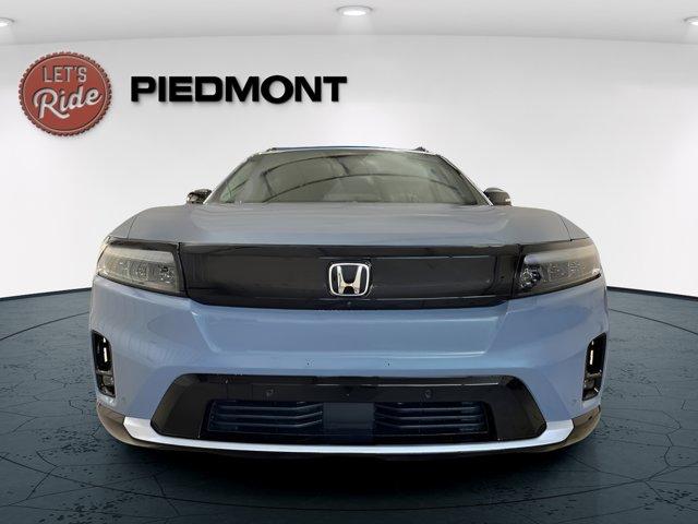 new 2025 Honda Prologue car