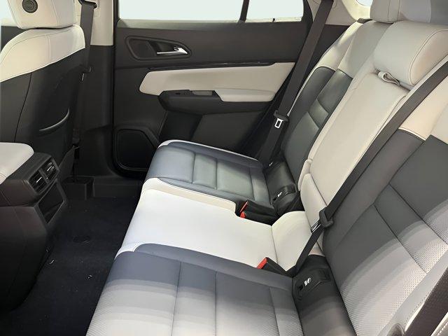 new 2025 Honda Prologue car