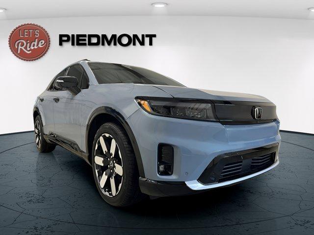new 2025 Honda Prologue car
