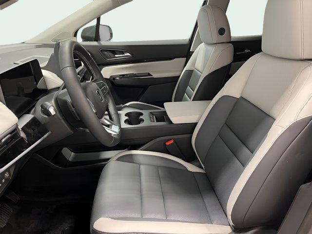new 2025 Honda Prologue car
