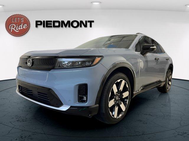 new 2025 Honda Prologue car