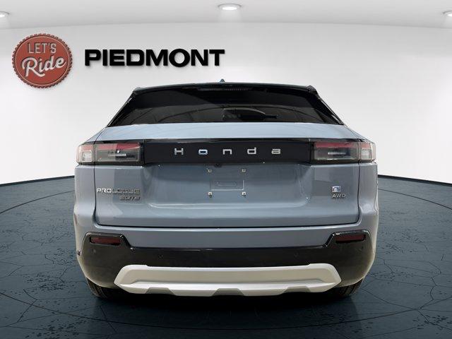new 2025 Honda Prologue car