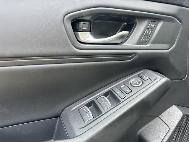 used 2024 Honda Accord Hybrid car, priced at $35,450