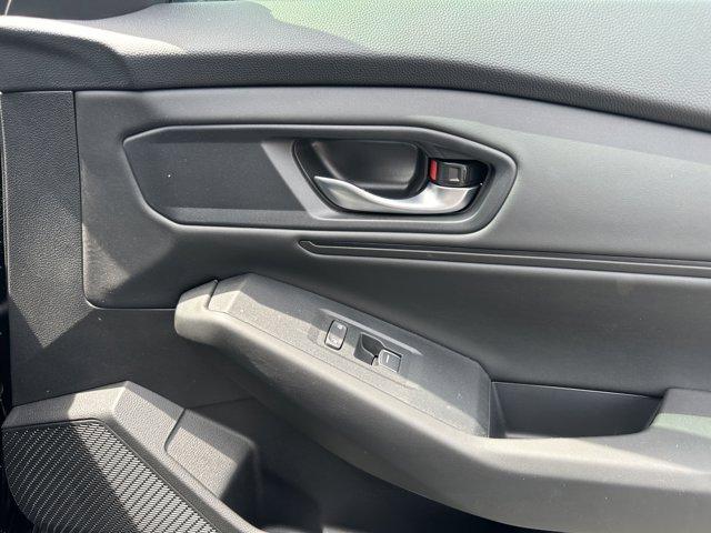 used 2024 Honda Accord Hybrid car, priced at $35,450