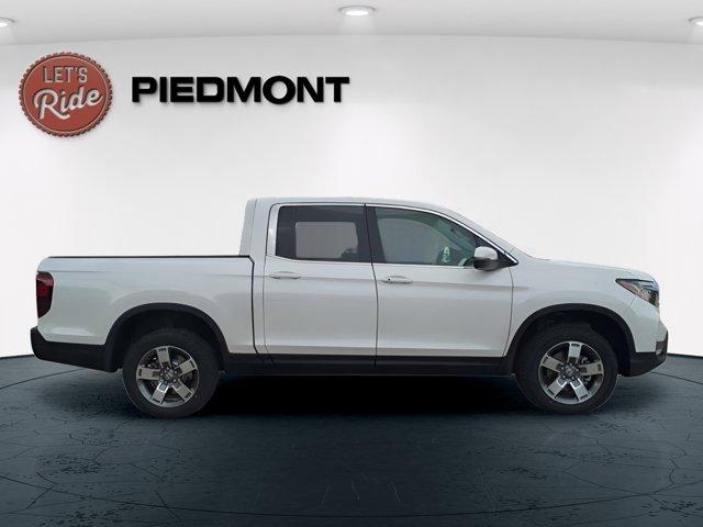 new 2025 Honda Ridgeline car