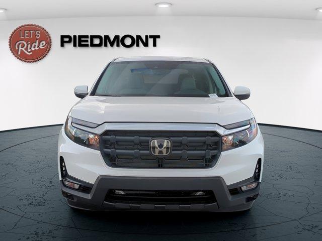 new 2025 Honda Ridgeline car