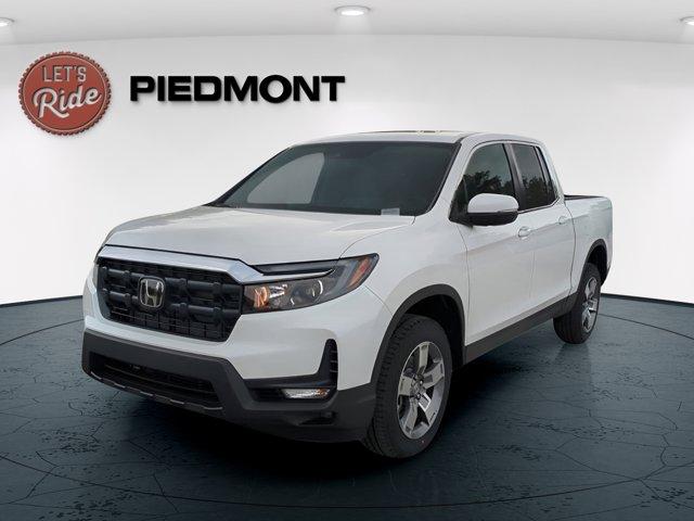 new 2025 Honda Ridgeline car