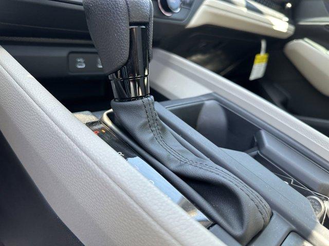 used 2024 Honda Accord car, priced at $29,950