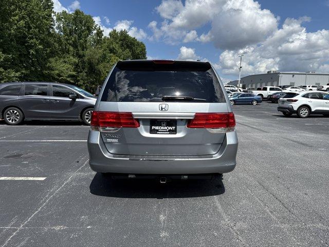 used 2010 Honda Odyssey car, priced at $6,950
