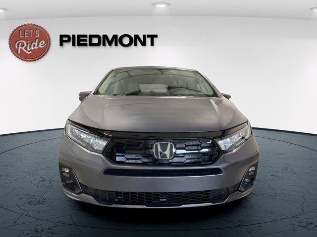 new 2025 Honda Odyssey car
