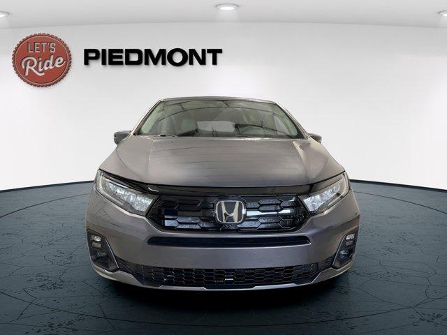new 2025 Honda Odyssey car