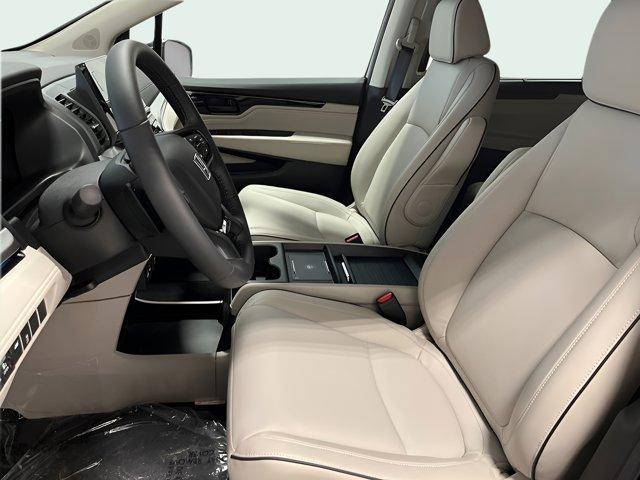 new 2025 Honda Odyssey car