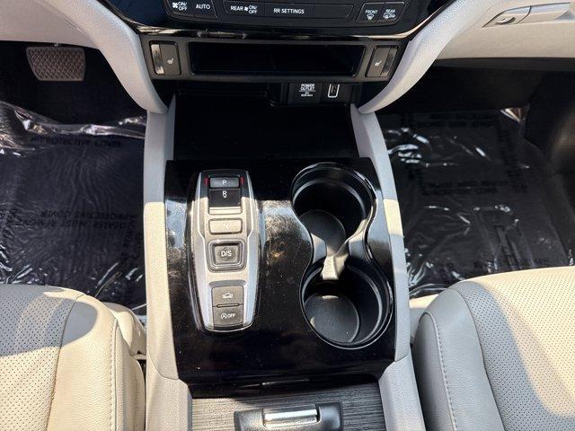 used 2020 Honda Ridgeline car, priced at $31,950