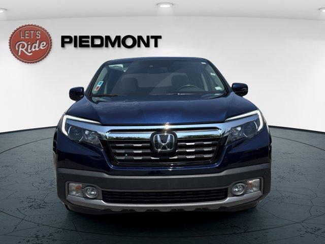 used 2020 Honda Ridgeline car, priced at $31,950