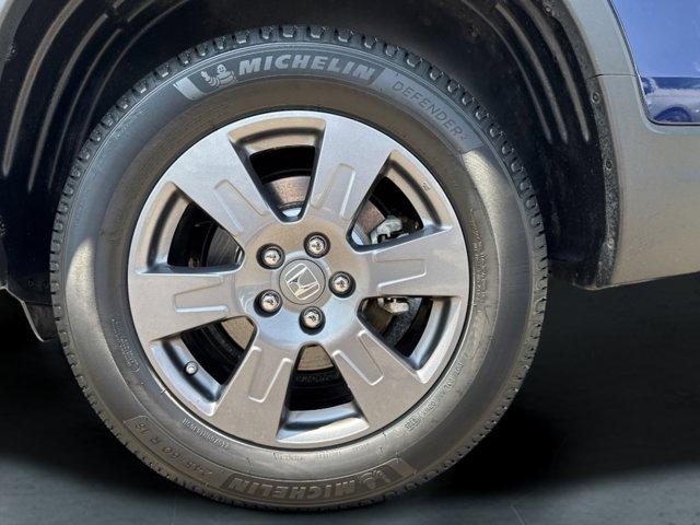 used 2020 Honda Ridgeline car, priced at $31,950