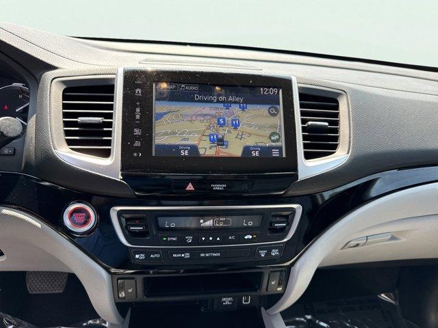used 2020 Honda Ridgeline car, priced at $31,950
