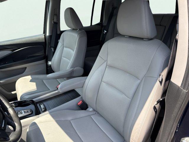 used 2020 Honda Ridgeline car, priced at $31,950