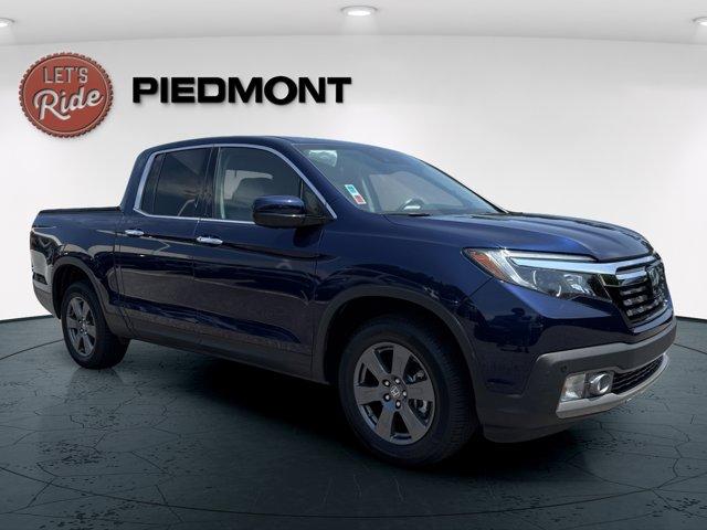 used 2020 Honda Ridgeline car, priced at $31,950