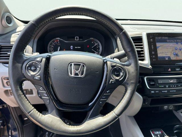 used 2020 Honda Ridgeline car, priced at $31,950