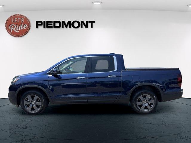 used 2020 Honda Ridgeline car, priced at $31,950