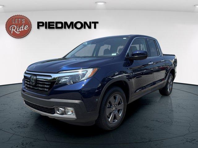 used 2020 Honda Ridgeline car, priced at $31,950