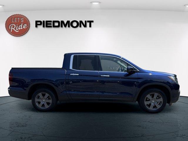 used 2020 Honda Ridgeline car, priced at $31,950