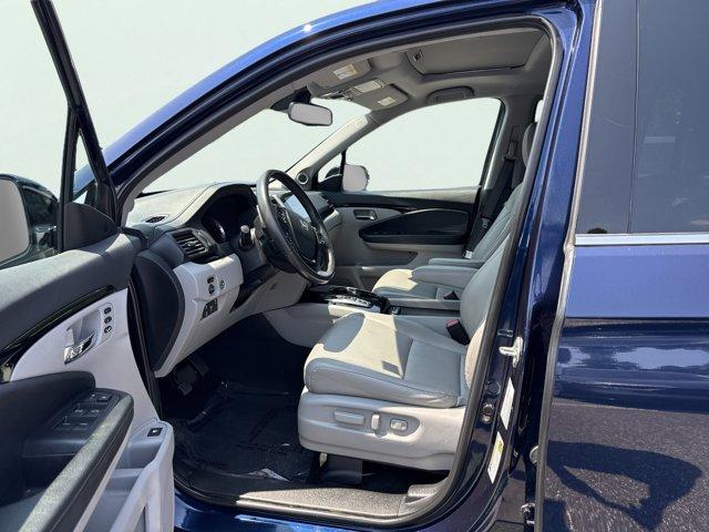 used 2020 Honda Ridgeline car, priced at $31,950